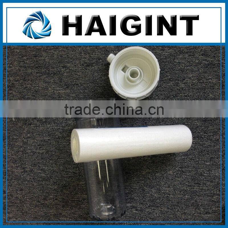 E0765 china water filters,cotton water filter,pp water filter