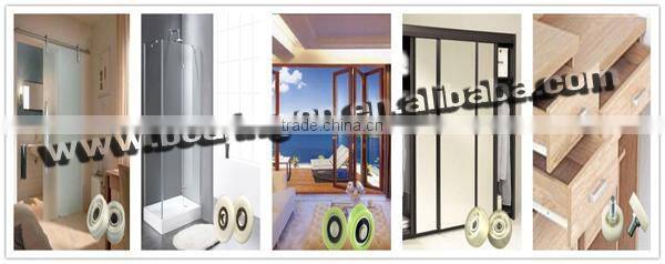 Chinese carbon ball bearing for sliding door accessories