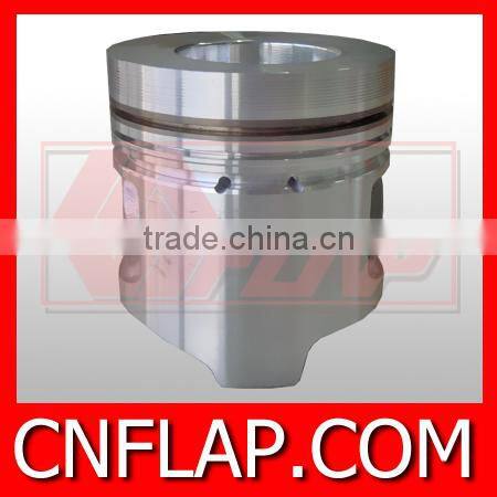 Mazda T3500 engine spare parts piston