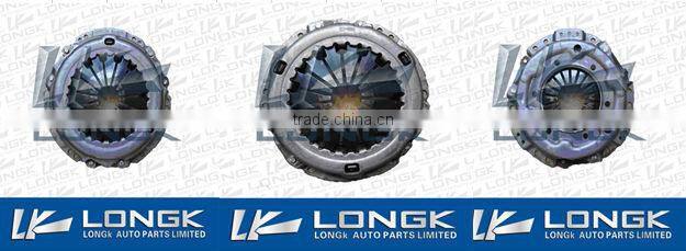 toyota clutch cover 215*138*250