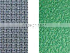 30mm Interlocking EVA Stall Mat with Corrosion Surface