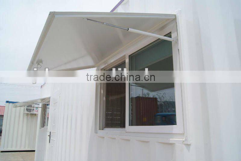 modular house for office, meeting room