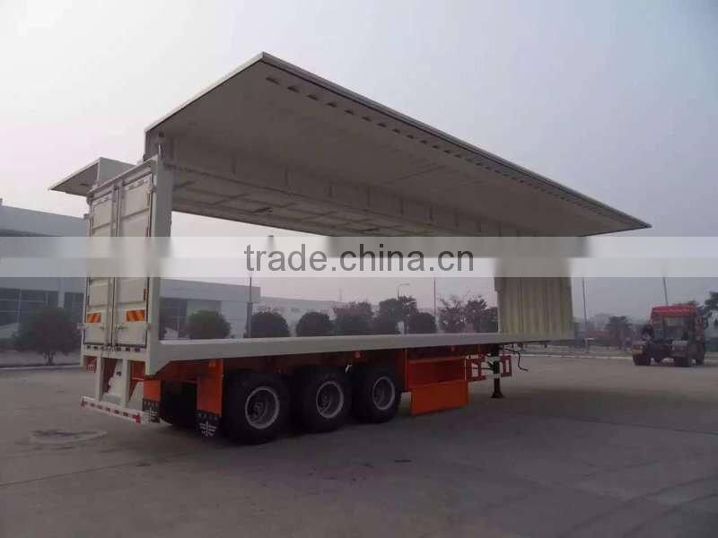 Wing Car Lifts used Hydraulic Pump DC24V