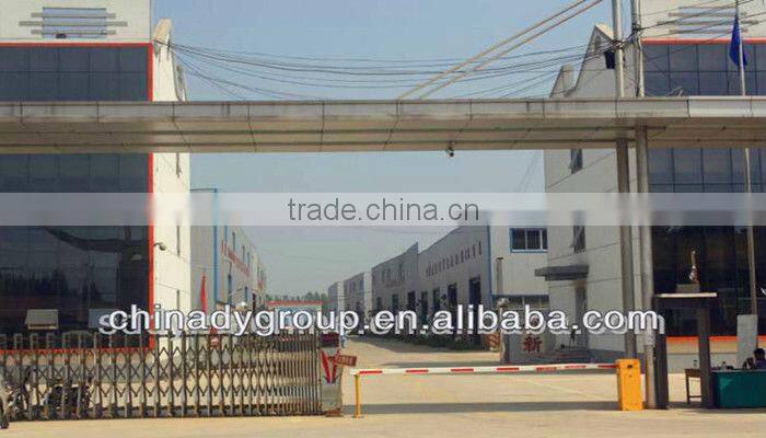 Large farm rebar cement concrete pig fecal leakage plate production line made in China