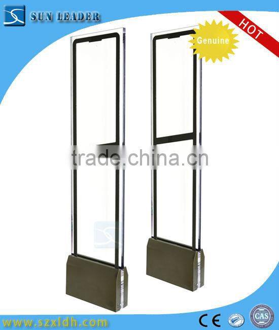 58khz supermarket retail store anti shoplifting system