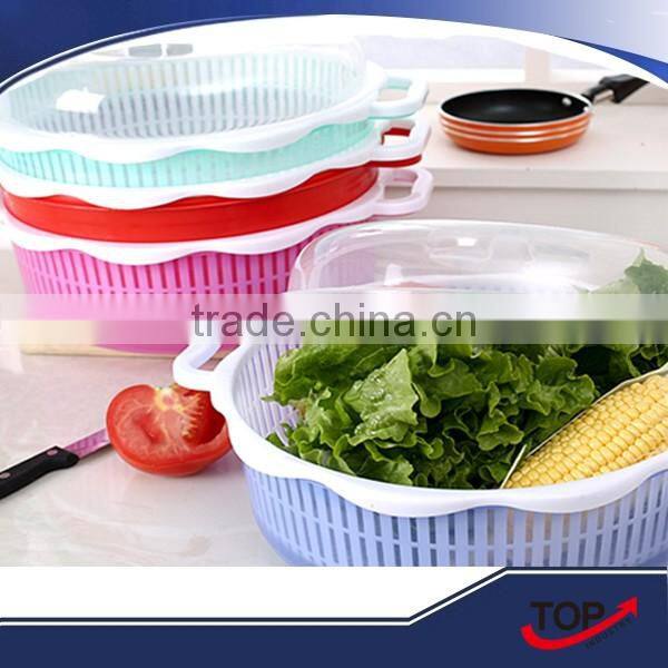 plastic kitchenware factory