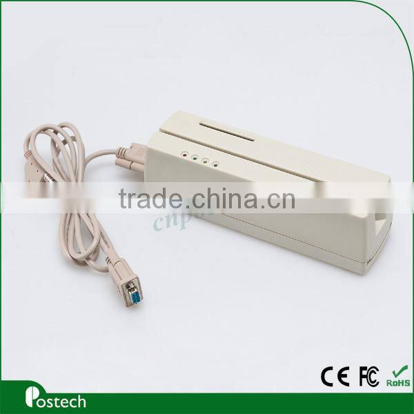 Factory directly provide smart card reader, best rs232 smart card reader