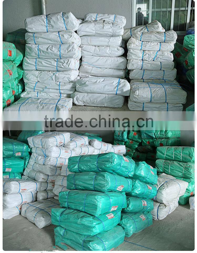 Waterproof Plastic Tarpaulin 12x15 nylon tarp tent tarpaulin for boat