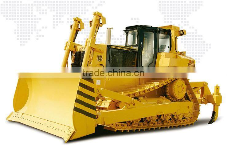 Small Crawler Bulldozer With Low Price For Sale