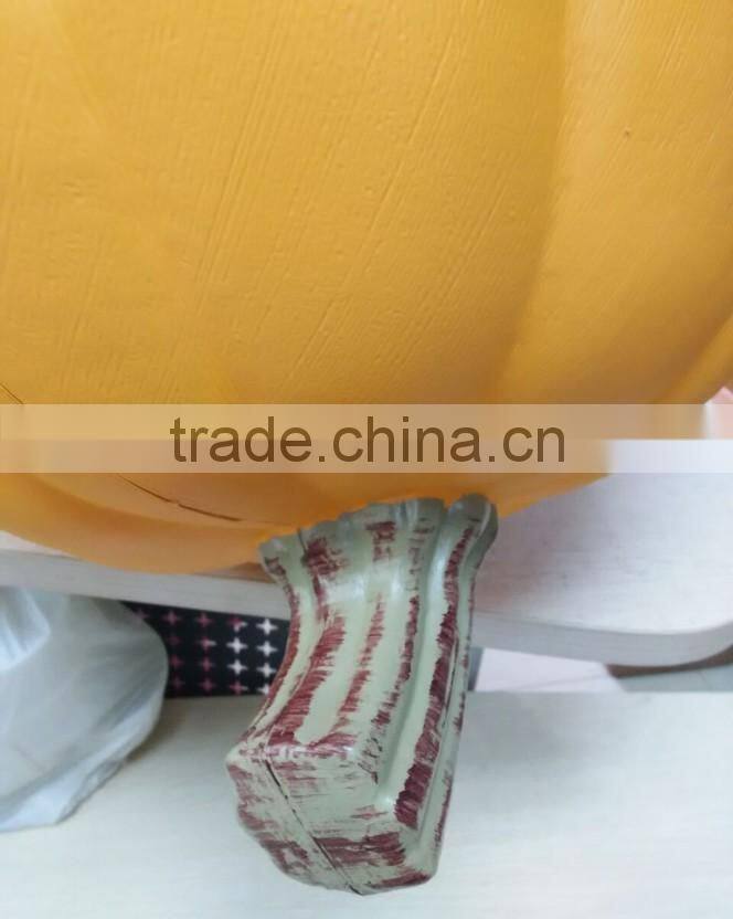 OEM Blow Molding Plstic Halloween Pumpkin Lanterns LED Light Christmas gift