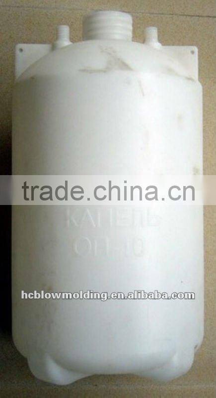 OEM Blow Molding plastic storage tank polyethylene water tank manufacture Huizhou factory