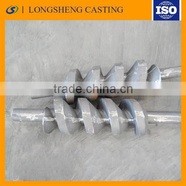 OEM High quality low price of Cast iron Screw