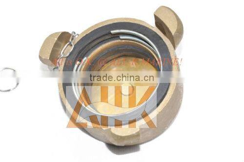 Brass Rotta Hydrant Cap