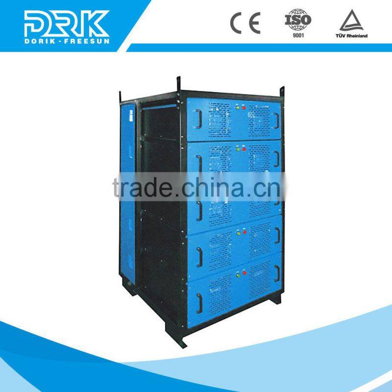 12v AC DC tin switching chrome paint machine