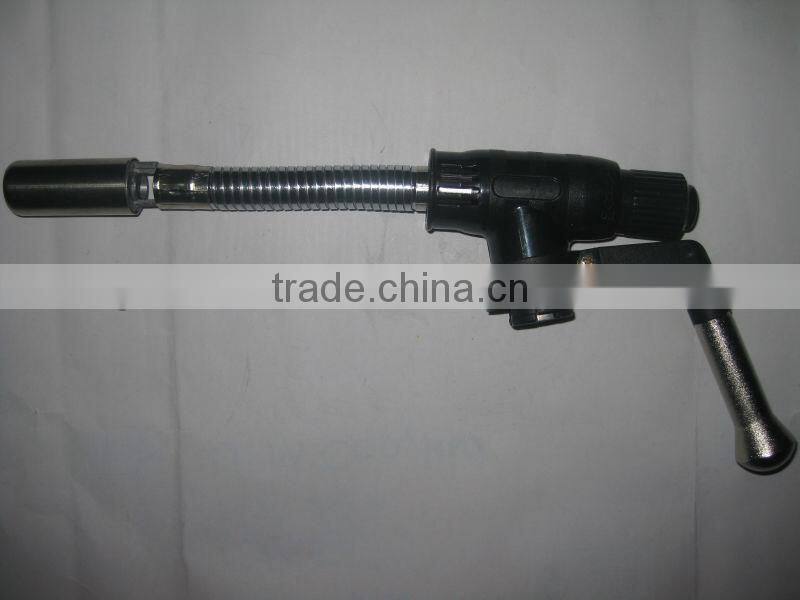 Mapp gas welding torch / Mapp gas welding hand torch / Hand torch