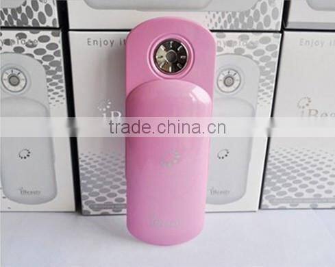 Nano Skin Handy Mist Spray Atomization Facial Humectant