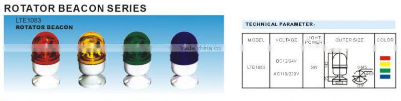 HEIGHT BEST SALE Warning Lightn LTE1083