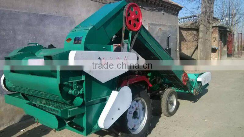 Factory offer tractor driven corn maize sheller