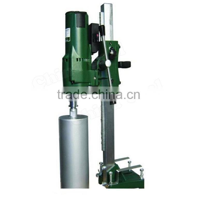 Gear Speed Electric Hand Drilling Machine Specifications Price, Diamond Core Drill Series