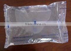 automatic spouted pouch liquid packing machine