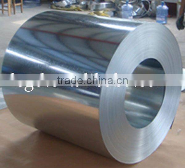 Hot Dipped Galvanized Steel sheet in coil galvanized plate