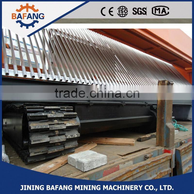Automatic brick tiger stone paving machine price