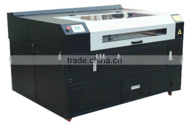 Laser wood engraving machine for sale