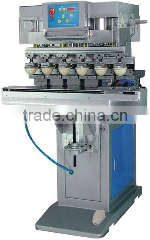 Pad printers for sale