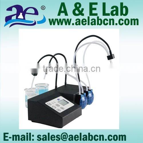 Automatic Diluter AE-D10