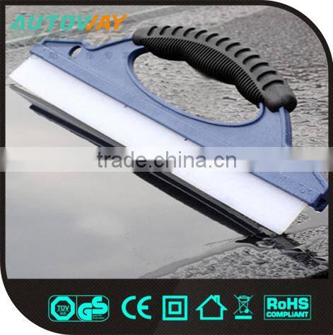 auto glass 12" silicon water blade