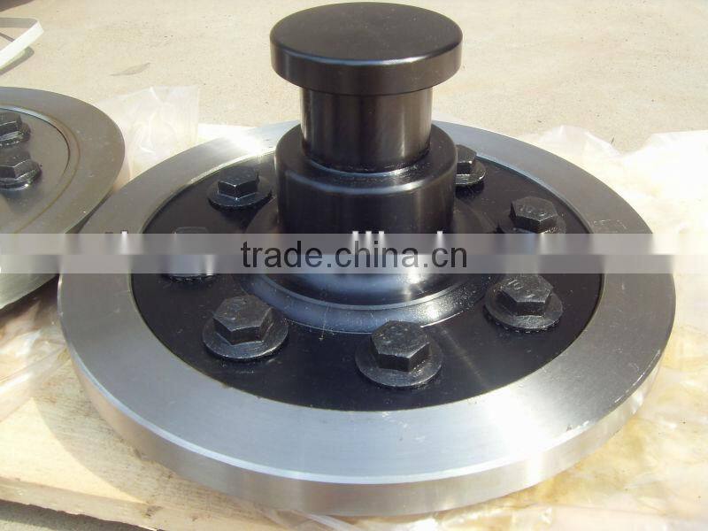 2", 3.5'' King Pin for Trailer