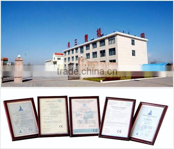 CE Approved PVC Automatic Edge Banding Production Line