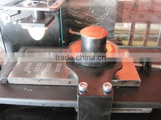 2015 JF lot number coding machinery/Hot Code Printer/hot stamp coder