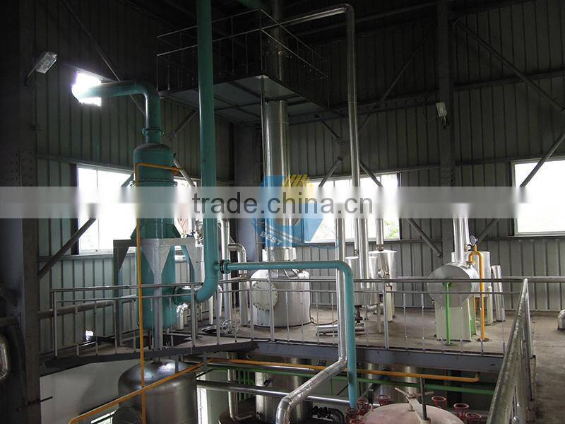 sunflower oil grind machinery