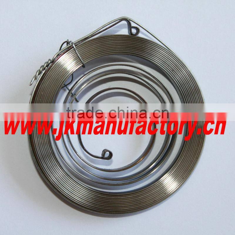 HUS 272 / 61 / 268 Chainsaw Parts 268 starter spring Chainsaw Parts 501598002, 501 59 80-02