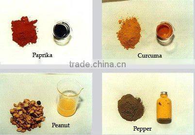 Essential oil 100% supercritical co2 extraction plant