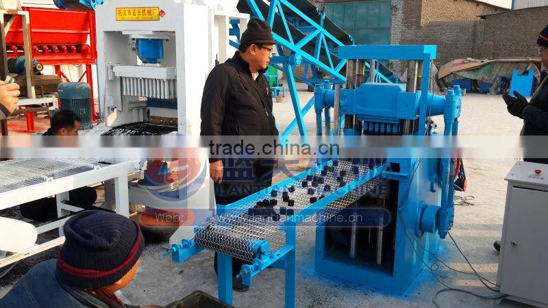 Shisha Charcoal equipment China supplier