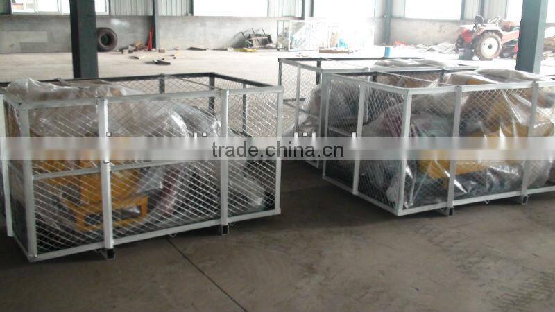 5TY-4.5 Maize and corn thresher machine