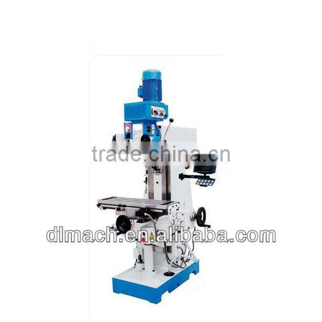 XZ7550CW Milling/ Drilling Machine