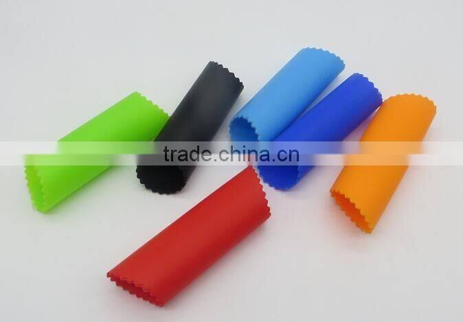 High grade factory direct sale manual garlic press and peeler