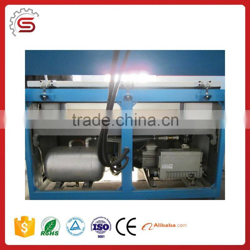 Excellent machine WP9066 pvc membrane foil, membrane for vacuum press