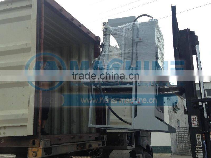 cost effectively cube shaped shisha briquette making machine