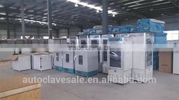 LMI-350 Low temperature Type Bacteriological Incubator