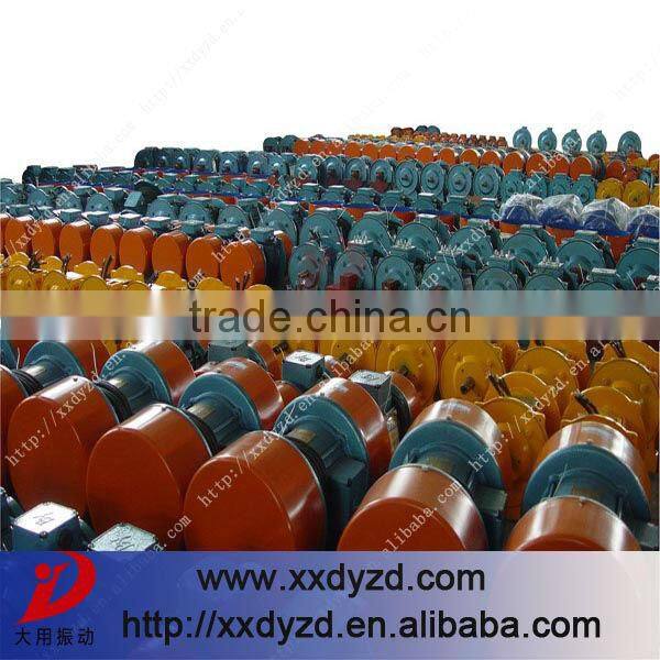 High quality vibration motor