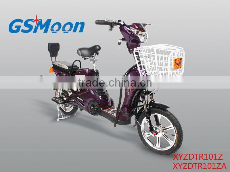 350w hybrid bicycle