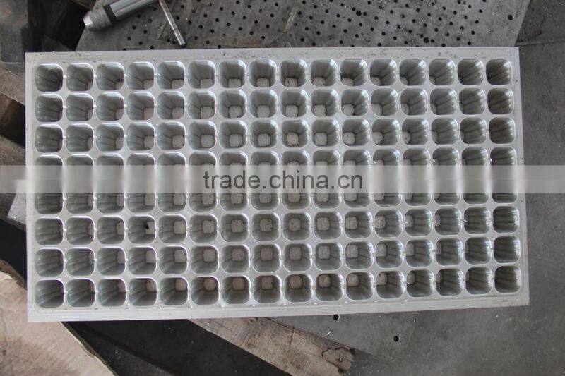 high precision seed tray mould maker