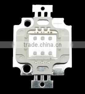 10W LED grow light chip