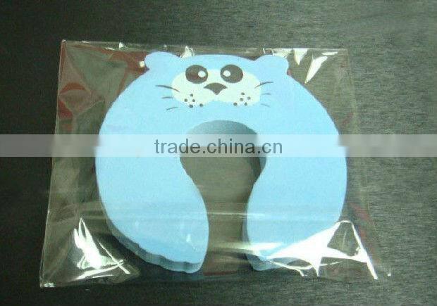 Cartoon door stopper