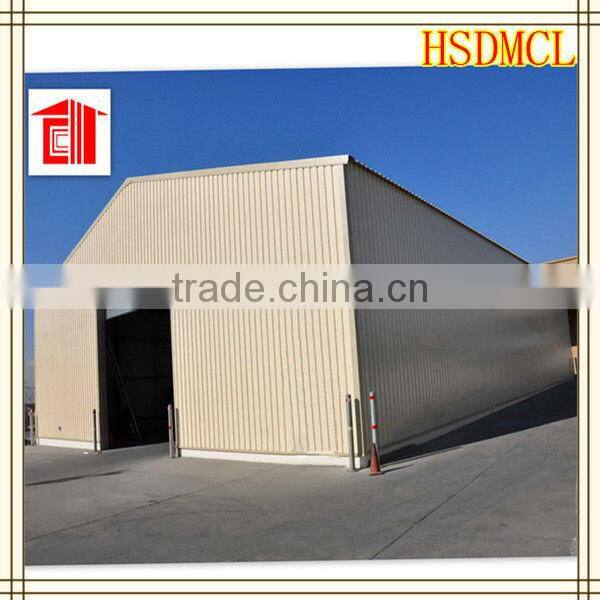 hot sale metal frame folding car garage