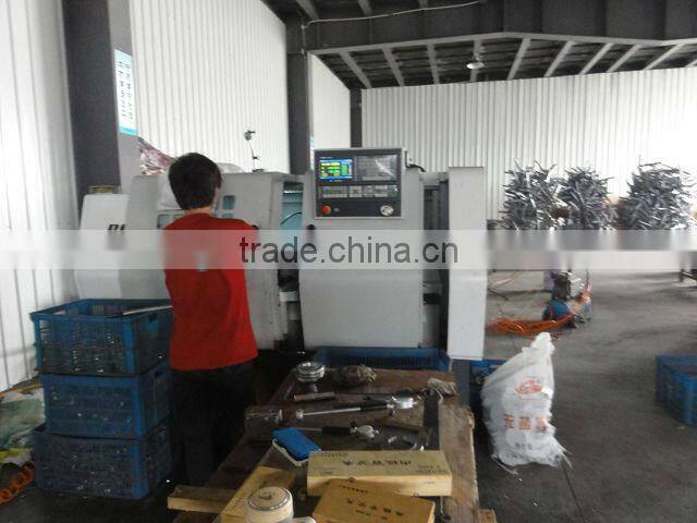 small tractors parts/ steel section of machine tooling/ aluminum alloy gravity casting parts